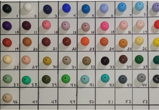 Custom Wristlet Keychain