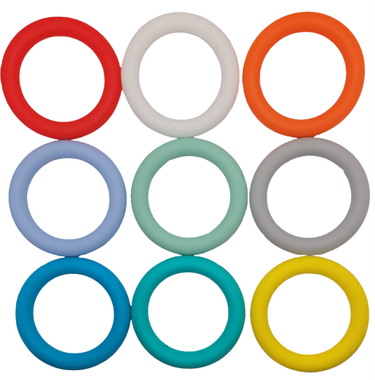 Custom Car hanger - circle