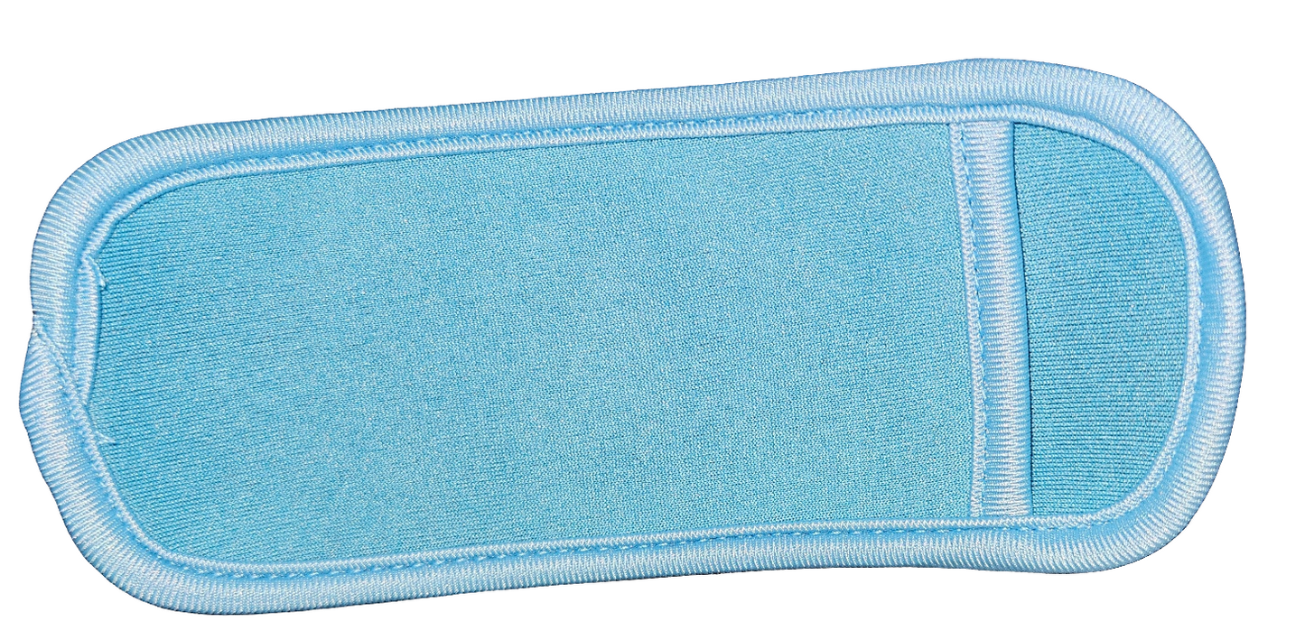 Personalized Popsicle Holders