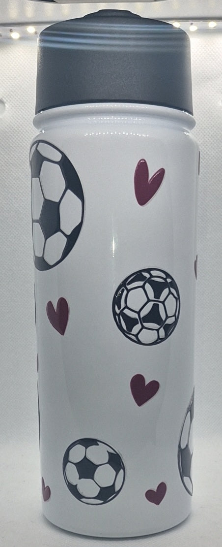 Water bottles - ready to ship