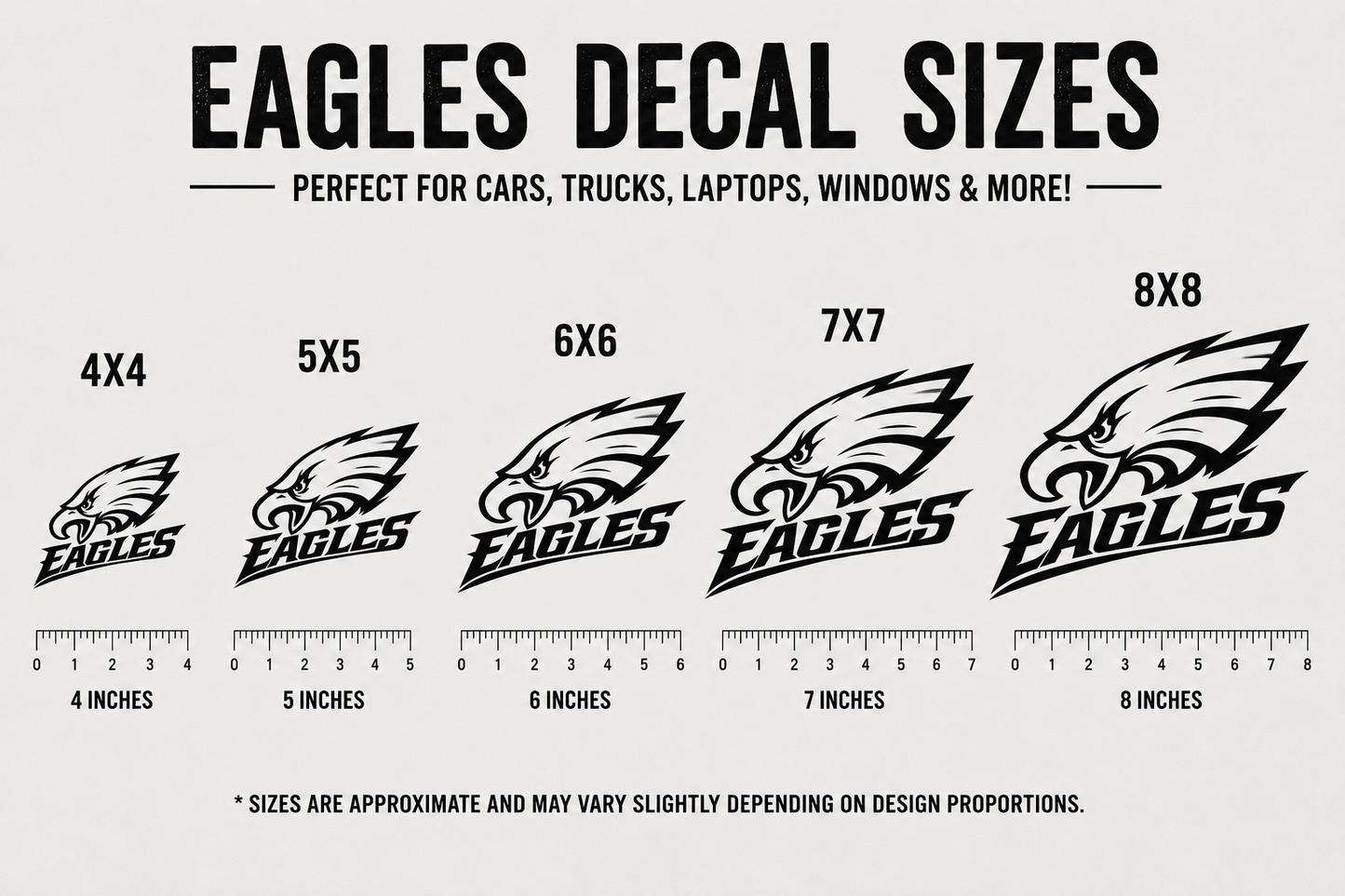 Custom Car Decal