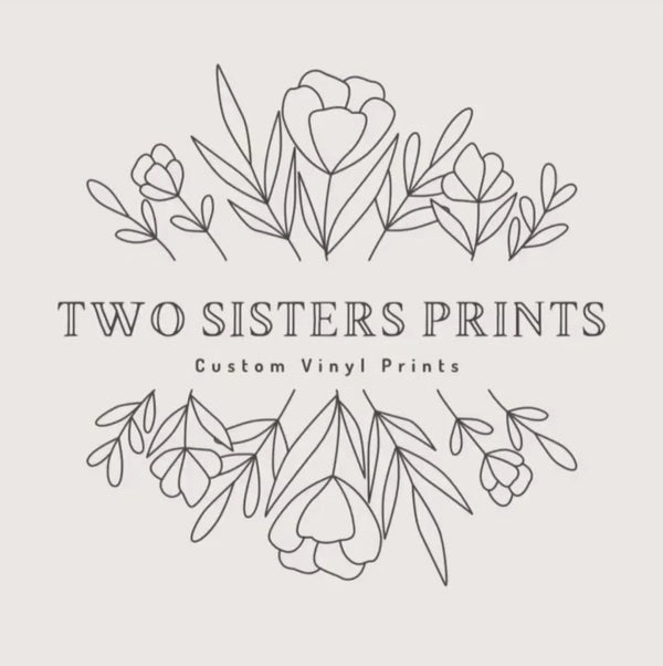 Twosistersprints