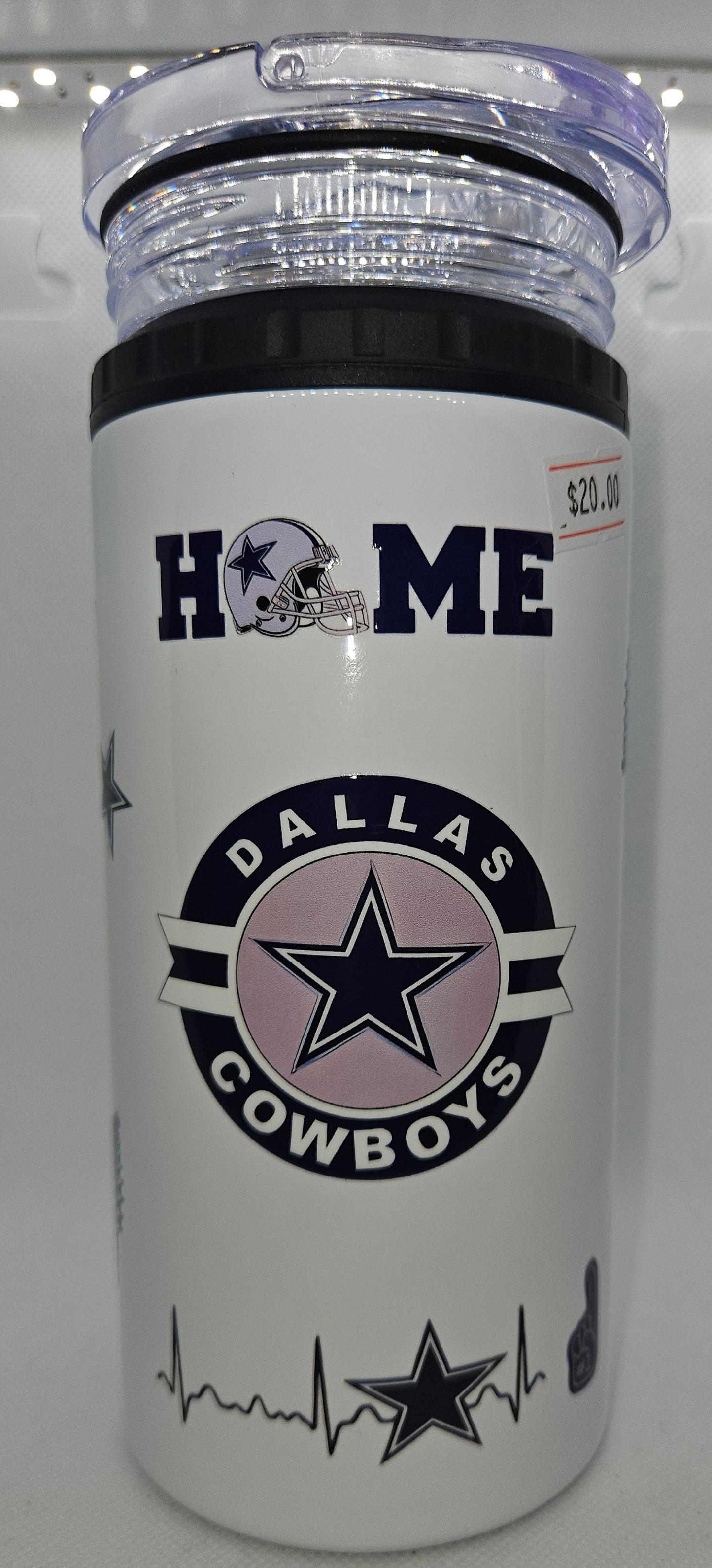 Beer bottle cup holder