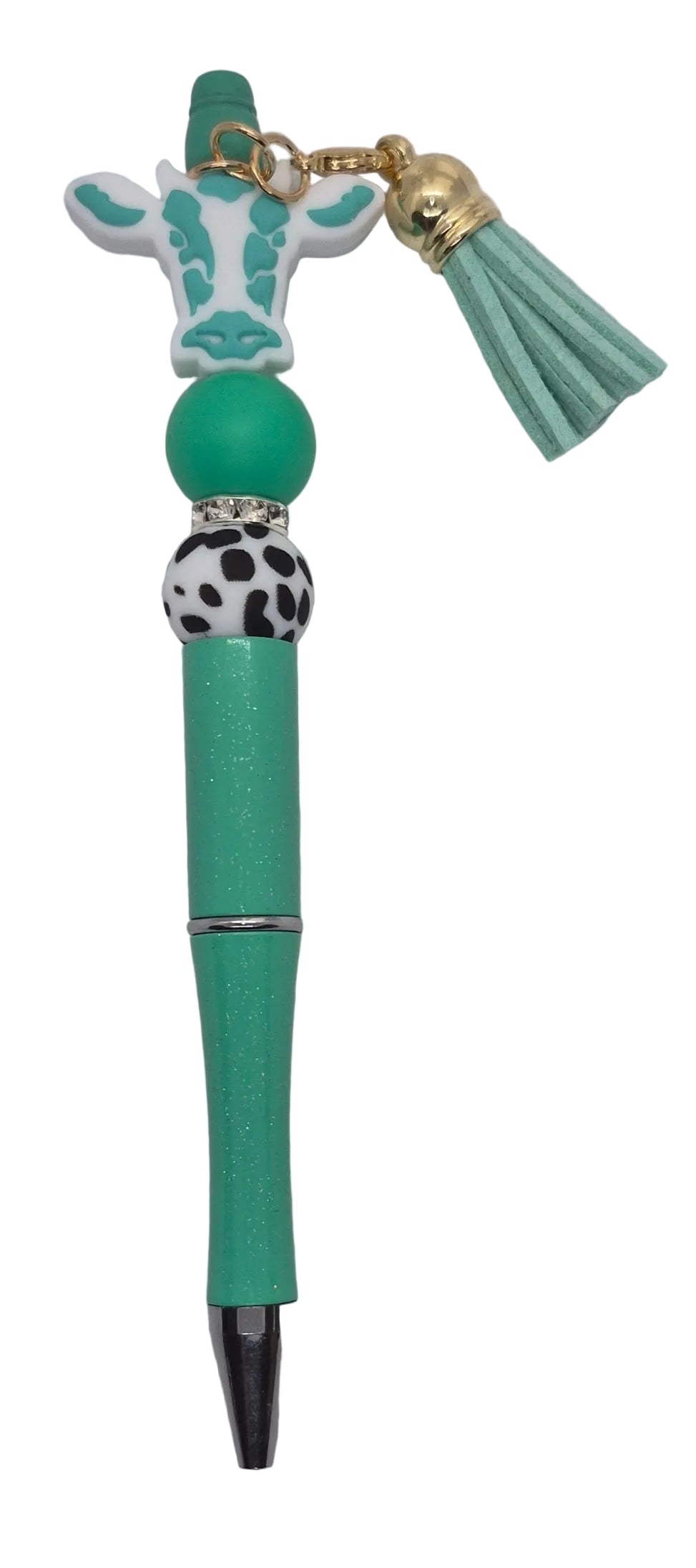READY TO SHIP BEADED PENS