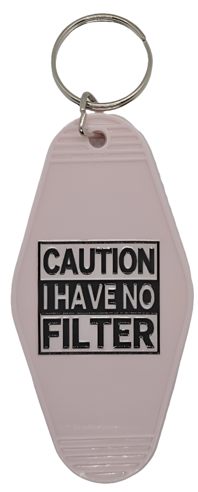 Keychains with sarcastic sayings