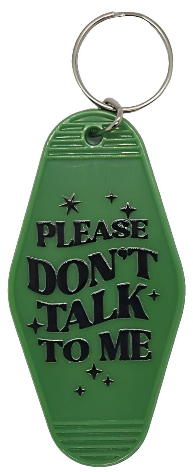 Keychains with sarcastic sayings