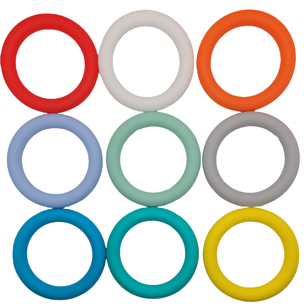 Custom Car hanger - circle