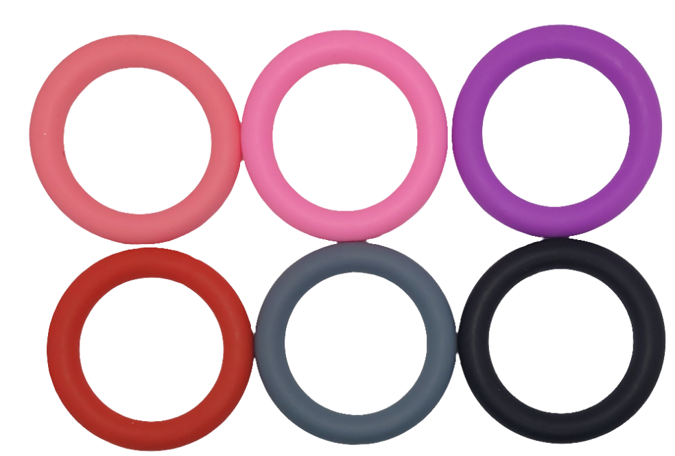 Custom Car hanger - circle