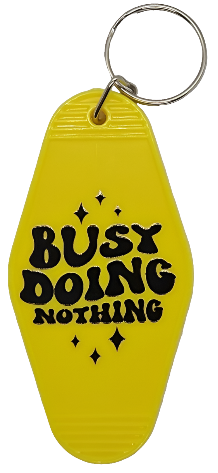 Keychains with sarcastic sayings