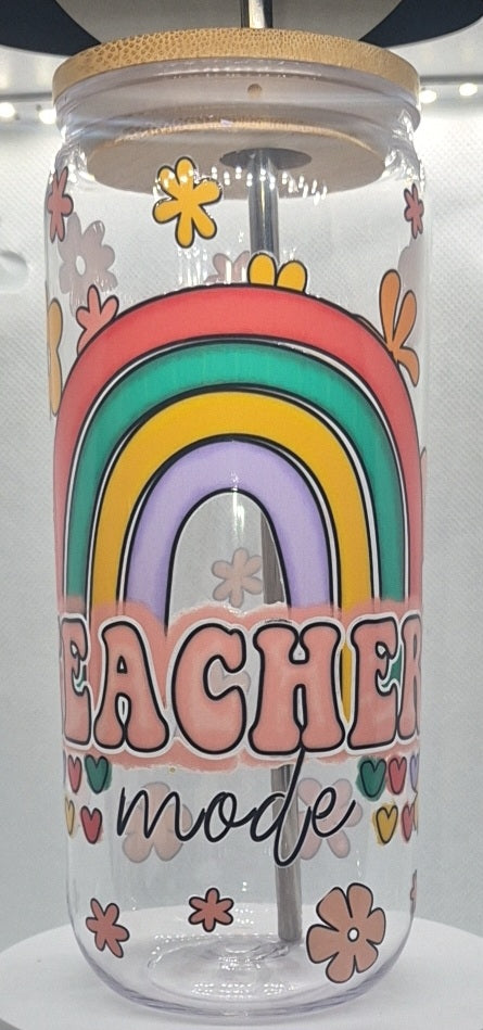 20 oz Acrylic cups - ready to ship