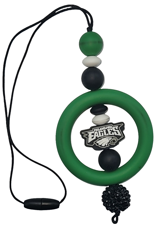 Custom Car hanger - circle