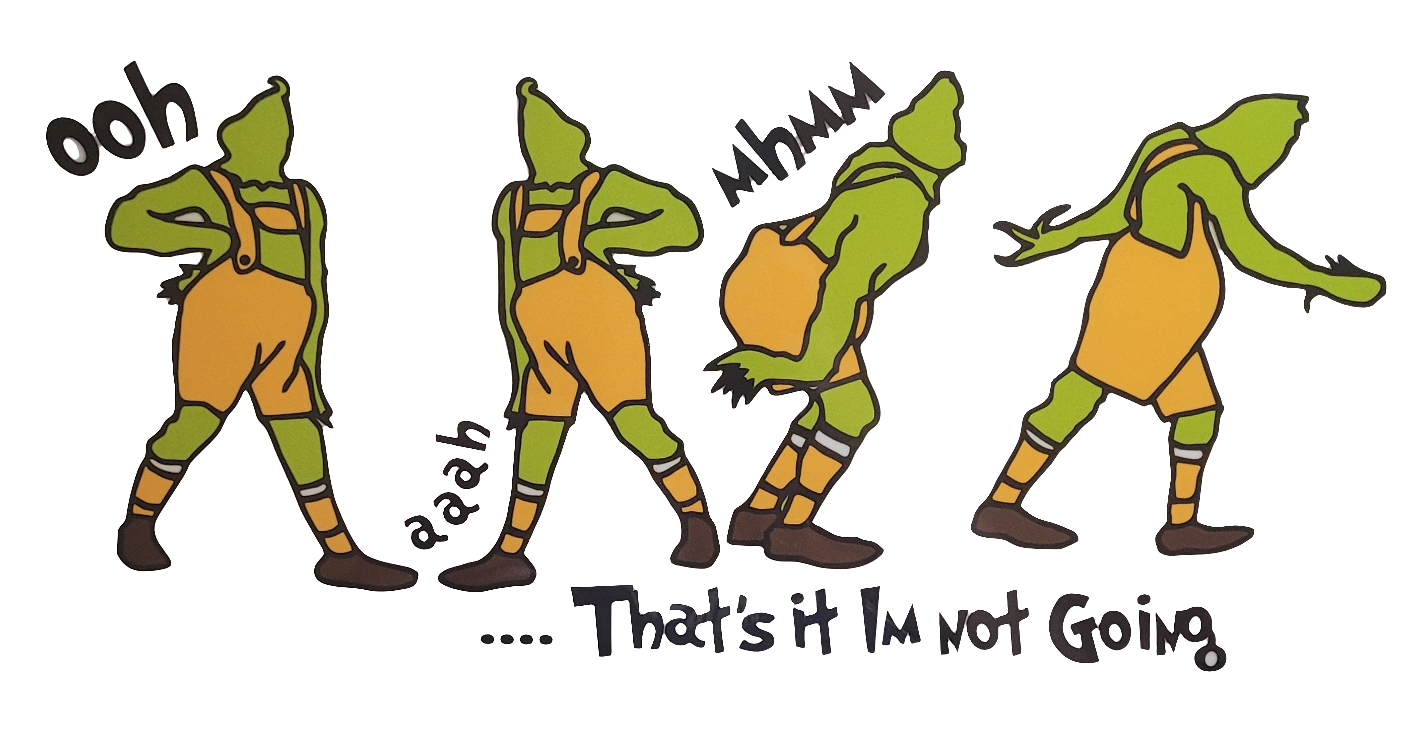 Kids grinch shirt transfer