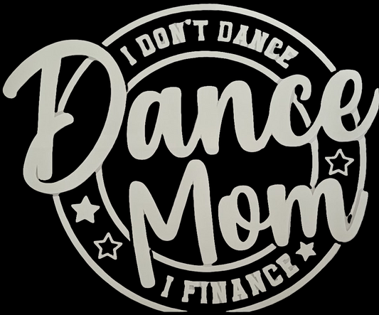 Dance mom