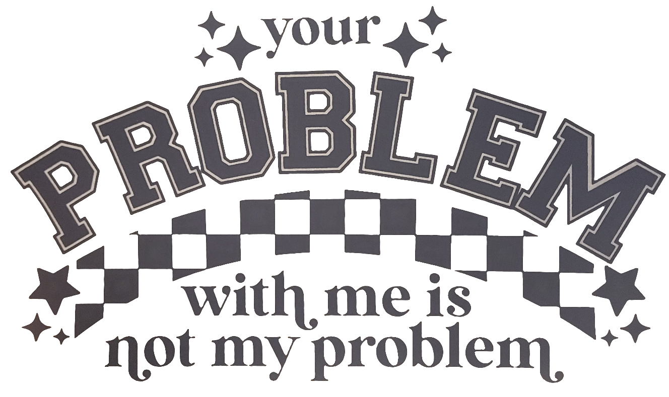 Your problem shirt transfer