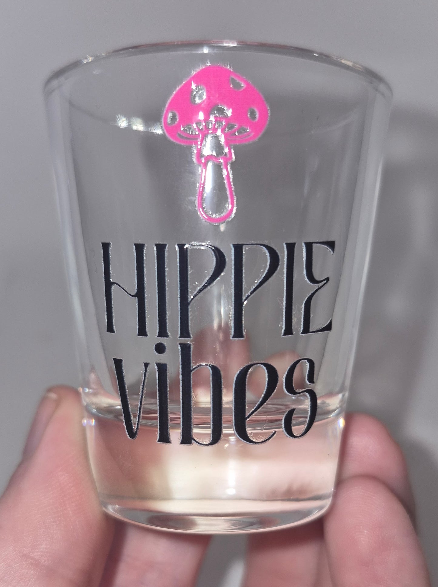 Shot Glasses with different pictures and sayings !!