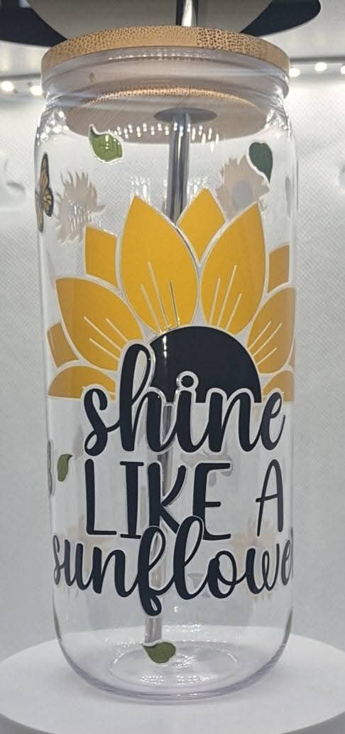 ✨ 20 oz Acrylic Cups | Ready to Ship ✨