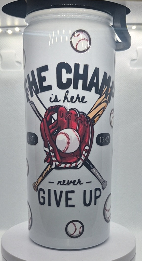 Water bottles - ready to ship