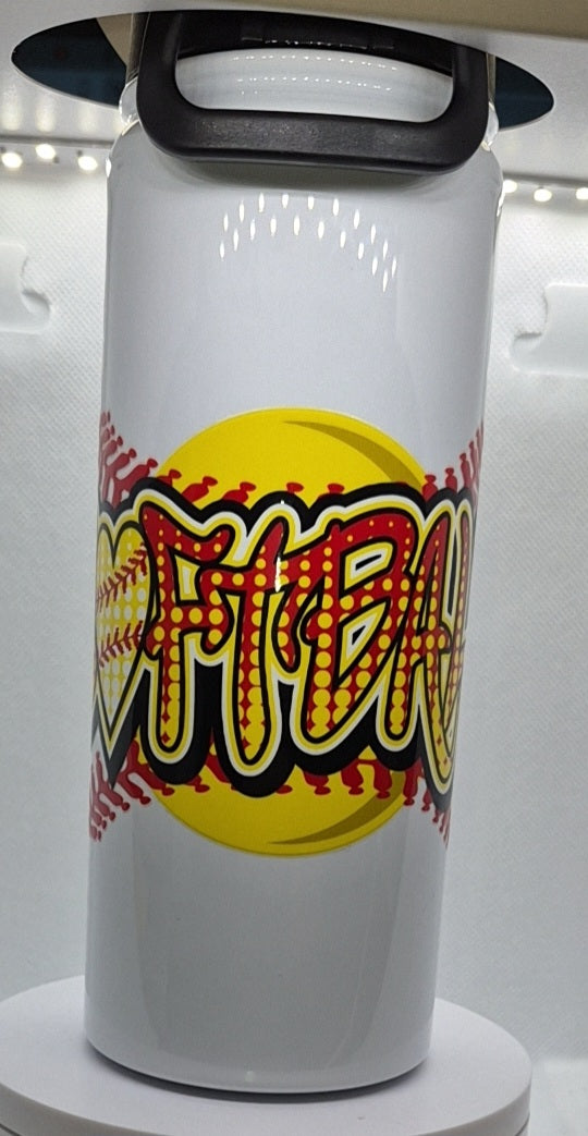 Water bottles - ready to ship