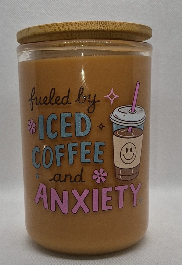 16 oz snowglobe tumblers and- ready to ship