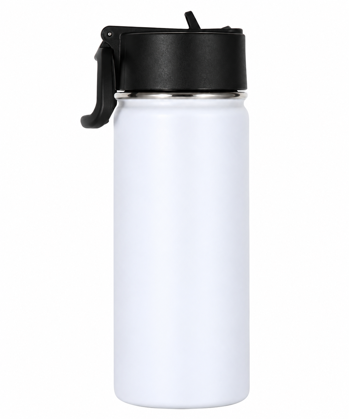 Custom 16 oz Kids Water Bottle