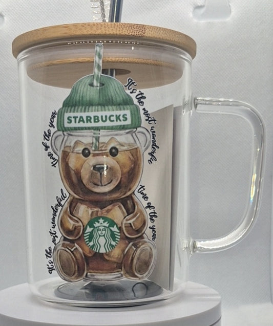 15 oz snow globe mugs and regular mugs