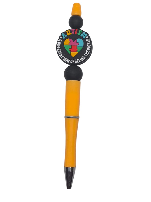 READY TO SHIP BEADED PENS