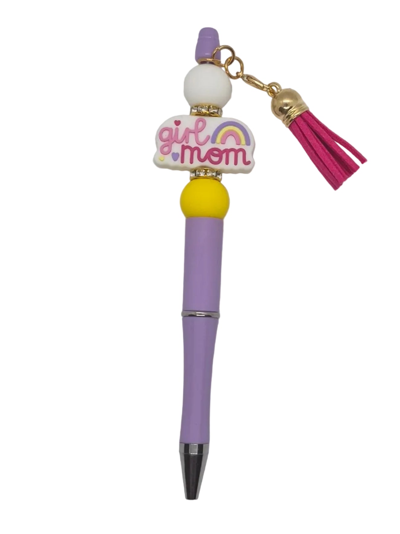 READY TO SHIP BEADED PENS